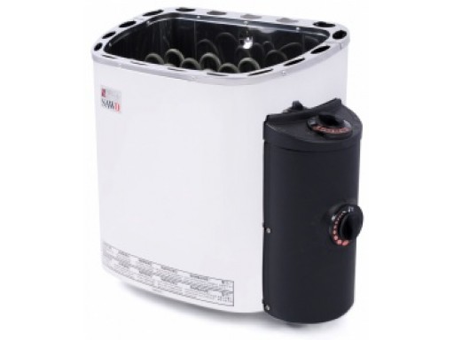 Эл. печь SAWO Scandia SCA-45NB-Z