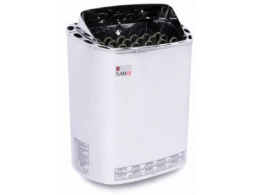 Эл. печь SAWO Scandia SCA-60NS-Z