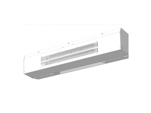 ТЗ - 4ТМ - 1,5 (4 кВт; 550В; 750 куб.м/ч) для трамв-в